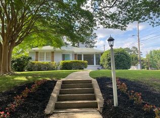 3487 Cherokee Ave, Columbus, GA 31906