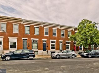 3609 Hudson St, Baltimore, MD 21224