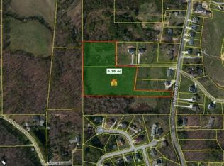 95 Holcomb Rd, Ringgold, GA 30736