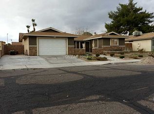 271 Bergin Dr, Sunrise Manor, NV 89110