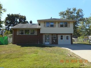 407 Howard Rd, Cherry Hill, NJ 08034