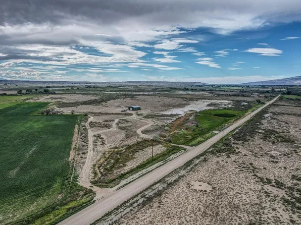 544 Road 1, Deaver, WY 82421