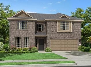 3506 Hamilton Bend Ln, Spring, TX 77386