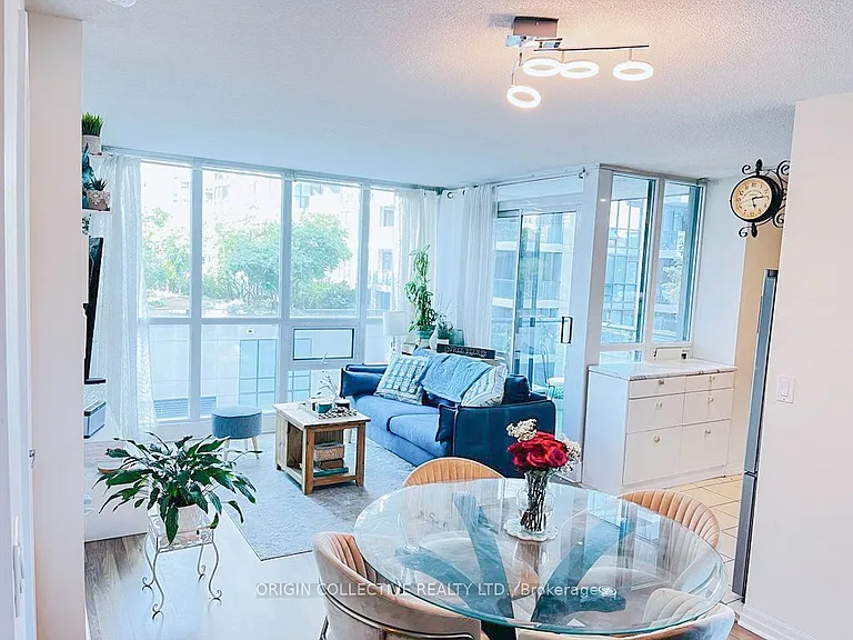 12 Yonge St #602 — Photo 5