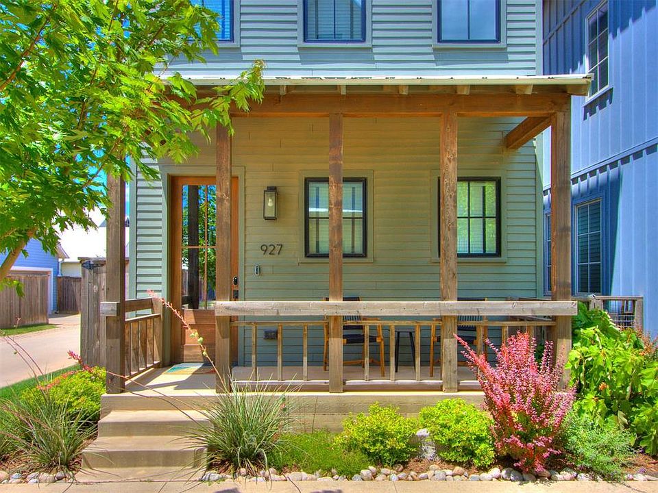 Pony's House 927 Pedalers Ln, Oklahoma City, OK 73108 | Zillow