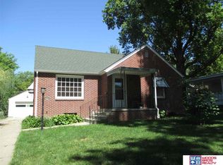 1666 Nemaha St, Lincoln, NE 68502