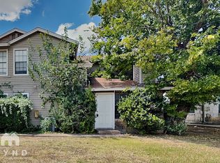 2214 Creekside Ln Unit B, Georgetown, TX 78626