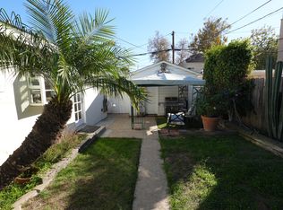 2109 Felspar St #2109, San Diego, CA 92109