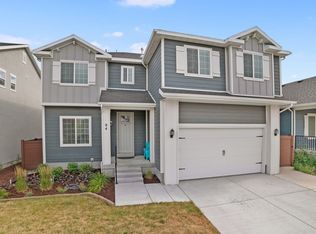 94 E 425 N, Vineyard, UT 84059
