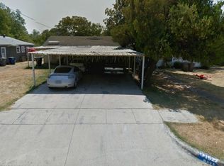 1522 Hortense Ave, Dallas, TX 75216