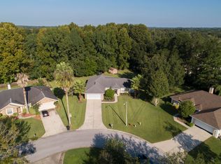 3498 SE 54th Ave, Ocala, FL 34480