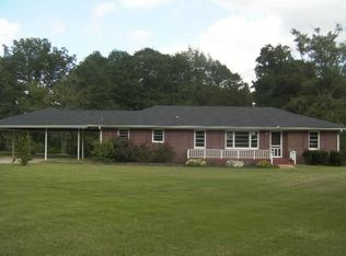 12638 Alcovy Rd, Covington, GA 30014