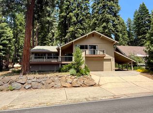 907 Golf Club Rd, Westwood, CA 96137