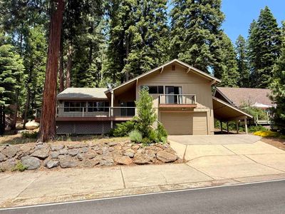 907 Golf Club Rd, Westwood, CA, 96137