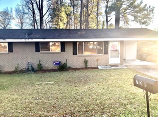 721 Waterview Dr, Meridian, MS 39307