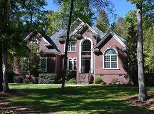 435 Ashwood Hill Dr, Chapin, SC 29036