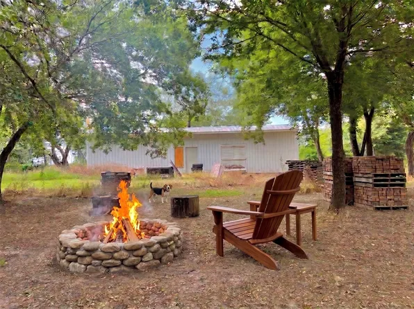 5910 S State Highway 34, Kaufman, TX 75142