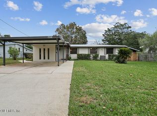 11303 Soforenko Dr, Jacksonville, FL 32218