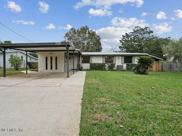 11303 SOFORENKO Drive, Jacksonville, FL 32218