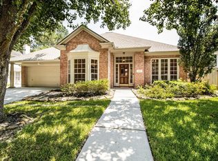 3018 Poplar Valley Way, Kingwood, TX 77345
