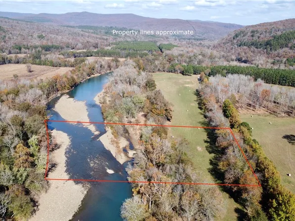 N Highway 23, Ozark, AR 72949