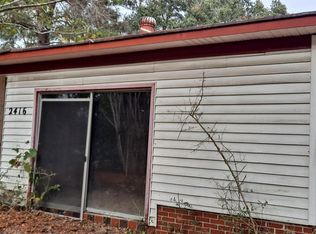 2416 Prince St, Georgetown, SC 29440