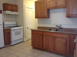 1 Morgan Ave APT 3, Poughkeepsie, NY 12601