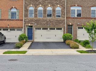 14415 Cannock Chase, Laurel, MD 20707