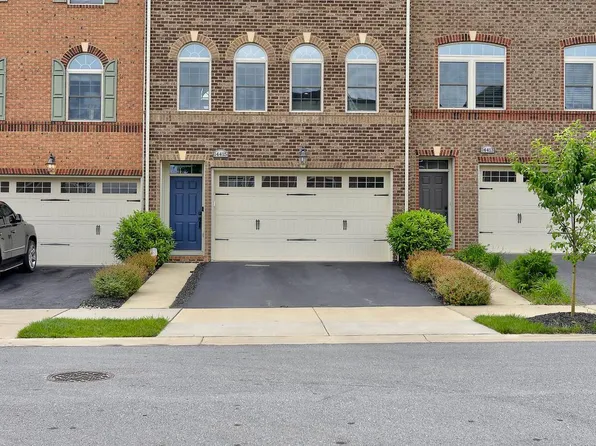 14415 Cannock Chase, Laurel, MD 20707