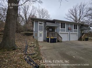 3018 Booth Ave Unit A, Kansas City, MO 64129