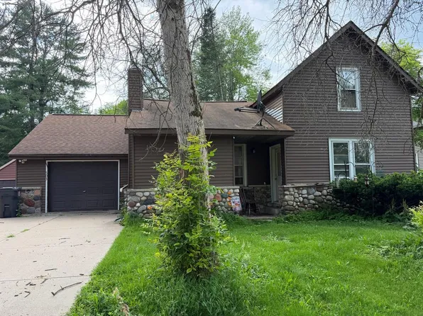 503 S MISSION STREET, Wittenberg, WI 54449