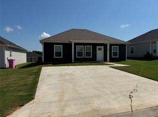 87 Loyal Ln, Durant, OK 74701