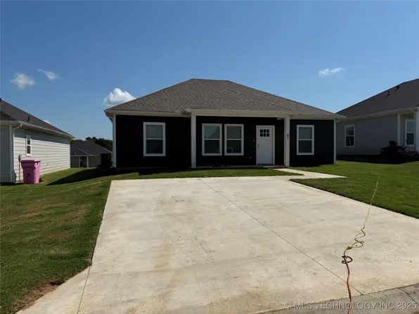 87 Loyal Ln, Durant, OK 74701