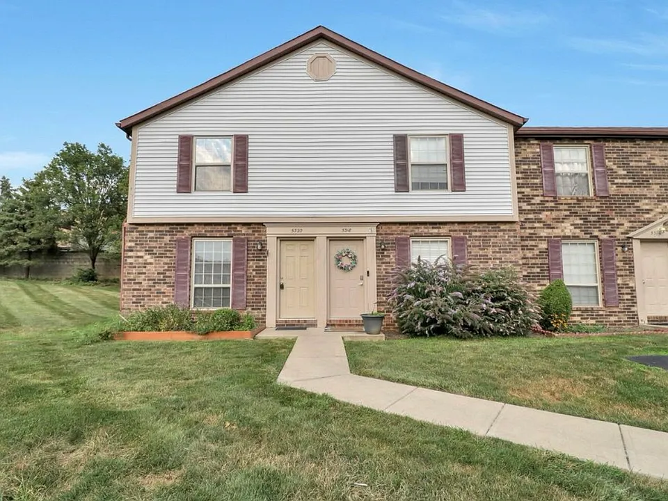 5320 Shiloh Dr