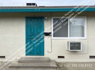 513 Hilborn St APT 3, Lodi, CA 95240