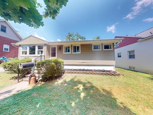 1058 Park Ave, Williamsport, PA 17701