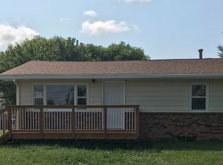210 Birch Ave, Woodward, IA 50276