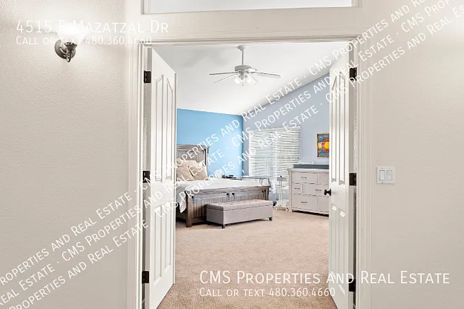 4515 E Mazatzal Dr — Photo 20