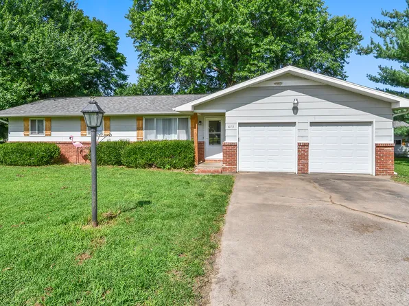613 S Miller Road, Willard, MO 65781