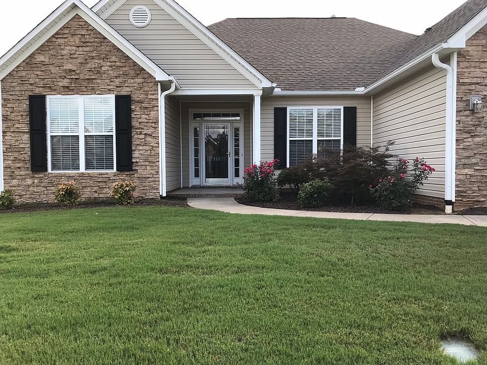 1st image of 115 Wild Thorn Ln