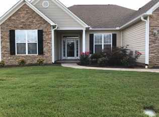 115 Wild Thorn Ln, Greenville, SC 29615