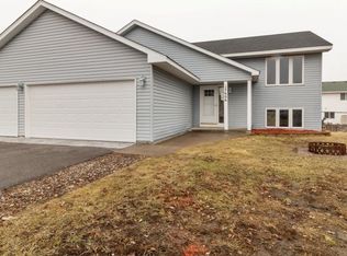 17606 305th Ln, Shafer, MN 55074