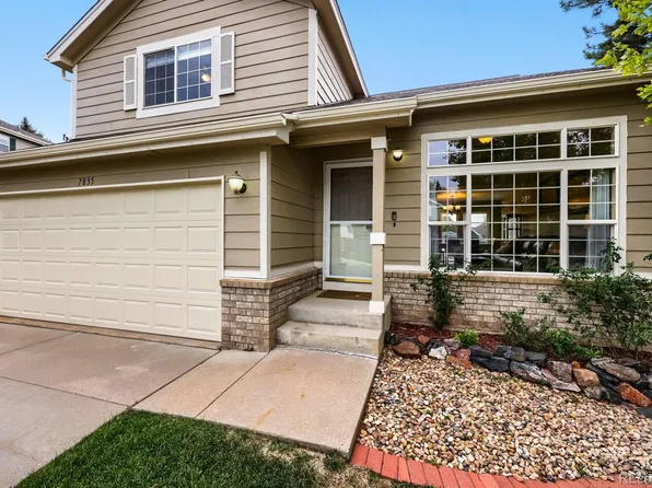 7835 Canvasback Circle, Littleton, CO 80125