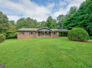 2172 Tails Creek Rd, Ellijay, GA 30540
