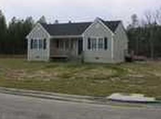 3106 Winnie Dr, Colonial Heights, VA 23834