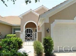 9051 Spring Run Blvd, Estero, FL 34135