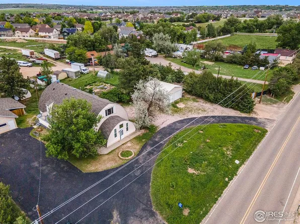 4895 County Road 22, Longmont, CO 80504