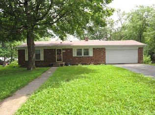6951 Buick Dr, Indianapolis, IN
