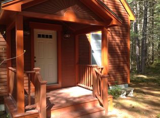 15 Aztec Ln, Freedom, NH 03836