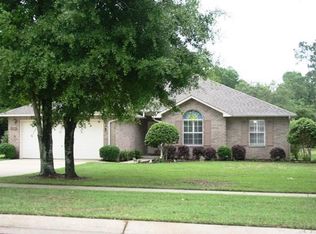 7410 Miranda Sue Blvd, Pensacola, FL 32526
